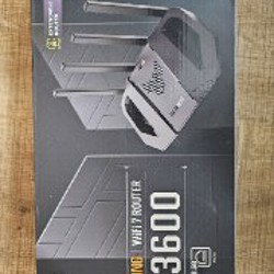 Роутер Asus TUF Gaming BE3600 - фото 7