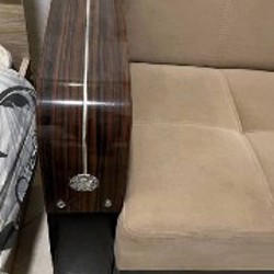 Раскладной диван - фото 3