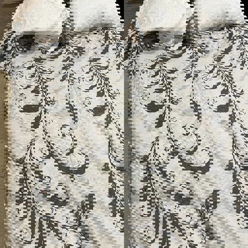 Каркас кровати