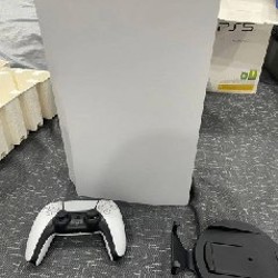 PS5 PlayStation 5 Disk Edition - фото 3