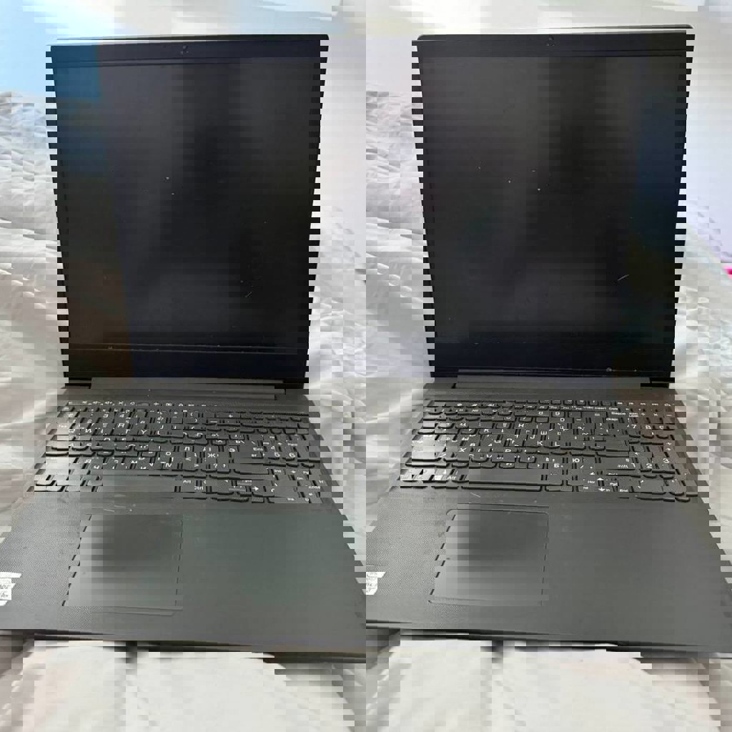 Ноутбук LENOVO