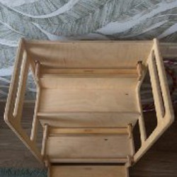 Стеллаж для книг - фото 3