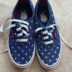 Кеды Vans - фото 5