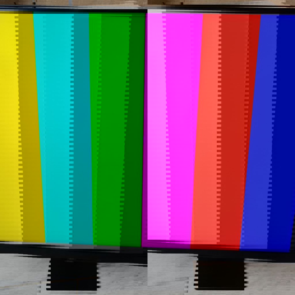 Монитор Samsung ViewFinity S7