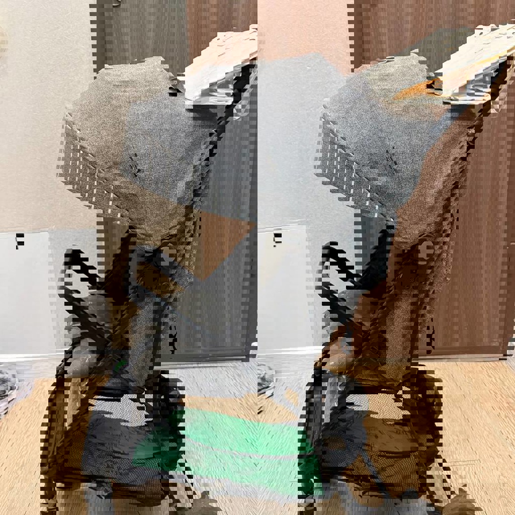 Прогулочная коляска Graco