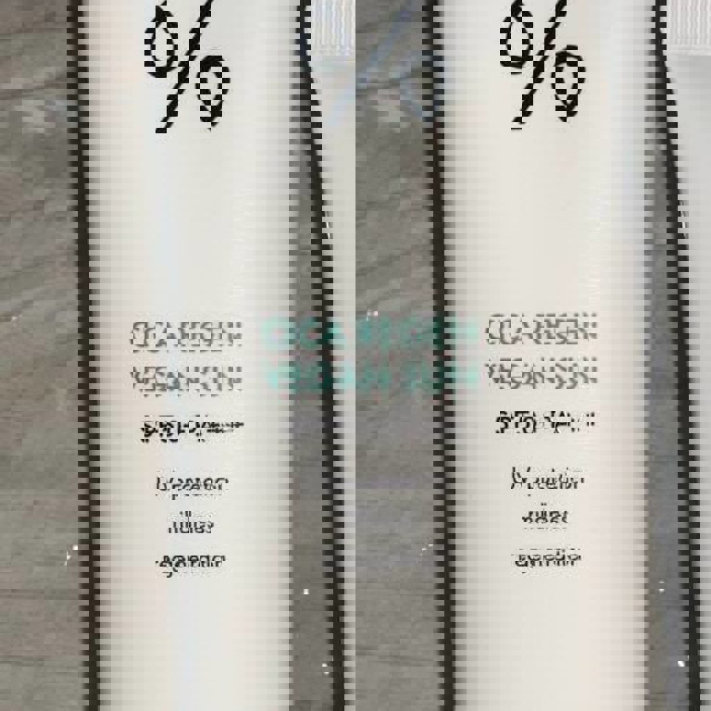 Dr. Ceuracle Cica Regen Vegan Sun SPF50