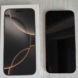 IPhone 16 Pro Max - фото 2