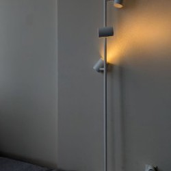 Торшер ИКЕА NYMANE+ - фото 2