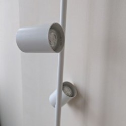 Торшер ИКЕА NYMANE+ - фото 3