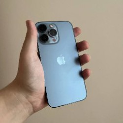 IPhone 13 Pro - фото 2