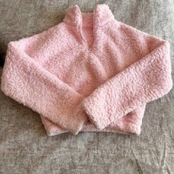 Черные джинсы в стразиках - фото 3