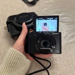 Sony Cyber-shot DSC-HX90V - фото 3