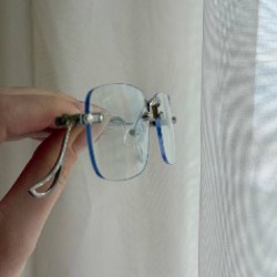 Очки женские стильные - фото 6