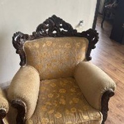 Диван и кресла - фото 3