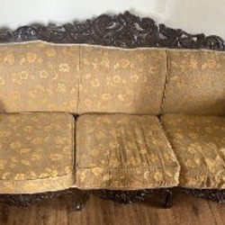 Диван и кресла - фото 4