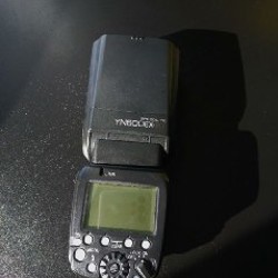 Объектив YONGNUO YN50mm F1.8 для Canon - фото 1