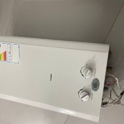 Газовая колонка - фото 2