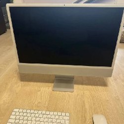 IMac 24” (2023) - фото 2