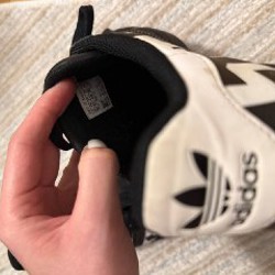 Кроссовки Adidas - фото 5