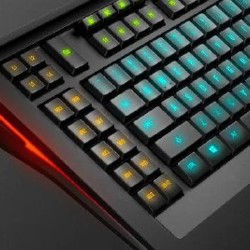 Геймерская клавиатура SteelSeries Apex 350 - фото 3