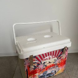 Переноска для кота - фото 1