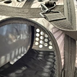 Переноска для кота - фото 4