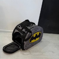 Переноска для кота - фото 5