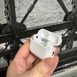 AirPods Pro 2 - фото 5