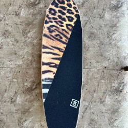 Лонгборд - фото 3