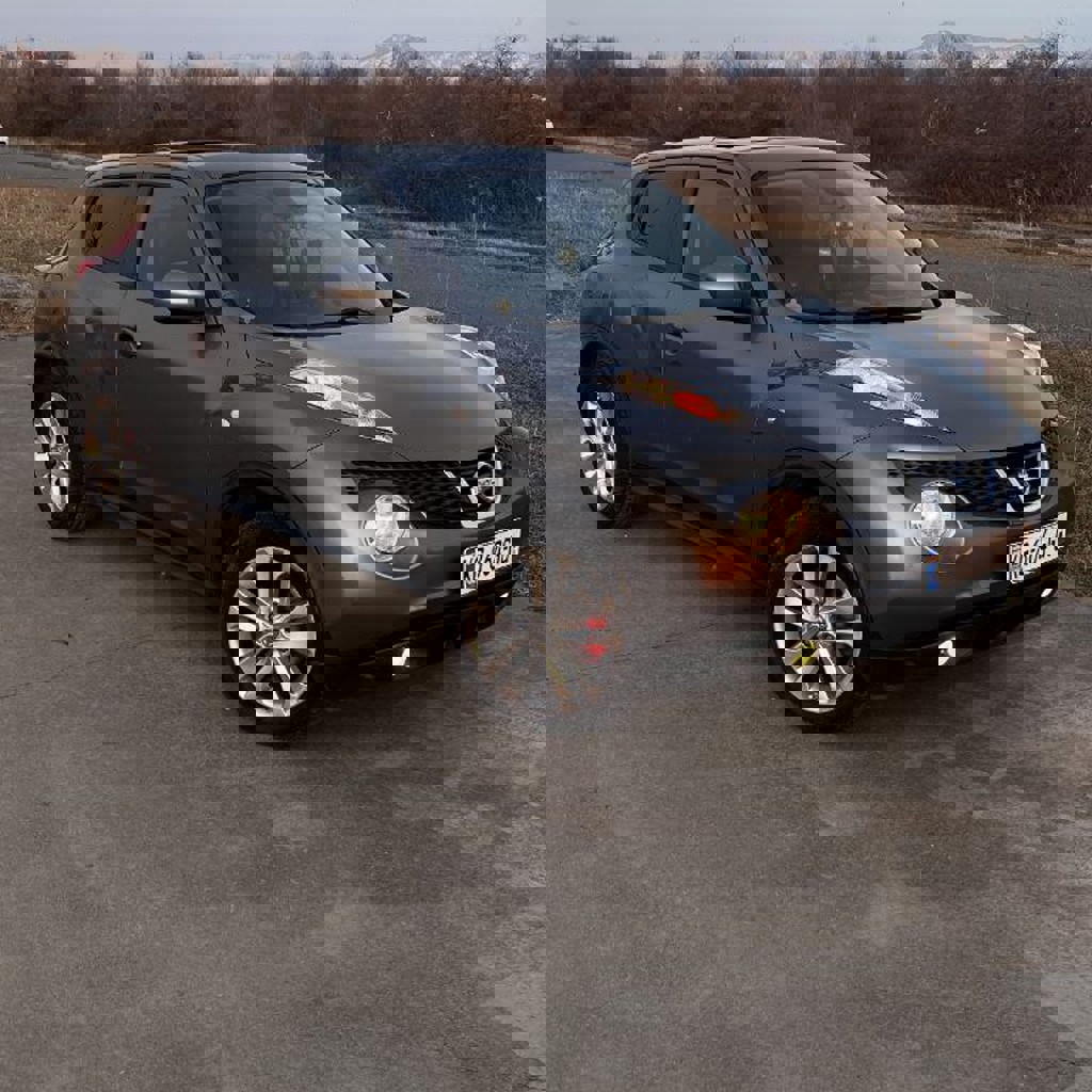 Автомобиль 2014 года