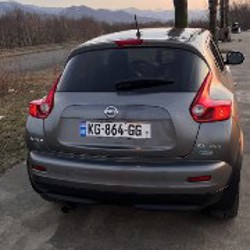 Автомобиль 2014 года - фото 2