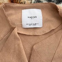 Кардиган женский Mango - фото 2