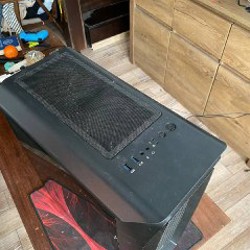 Стеклянный корпус для компьютера - фото 5