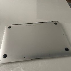 MacBook 13’ - фото 6