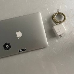 MacBook 13’ - фото 7