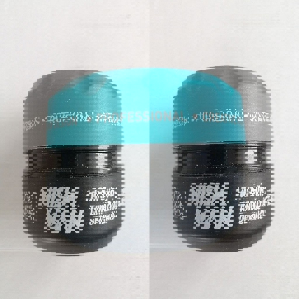 Матовый воск для волос М4