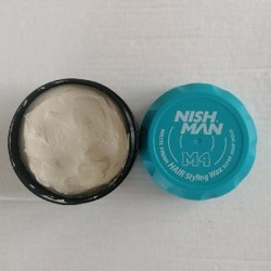 Матовый воск для волос М4 - фото 2