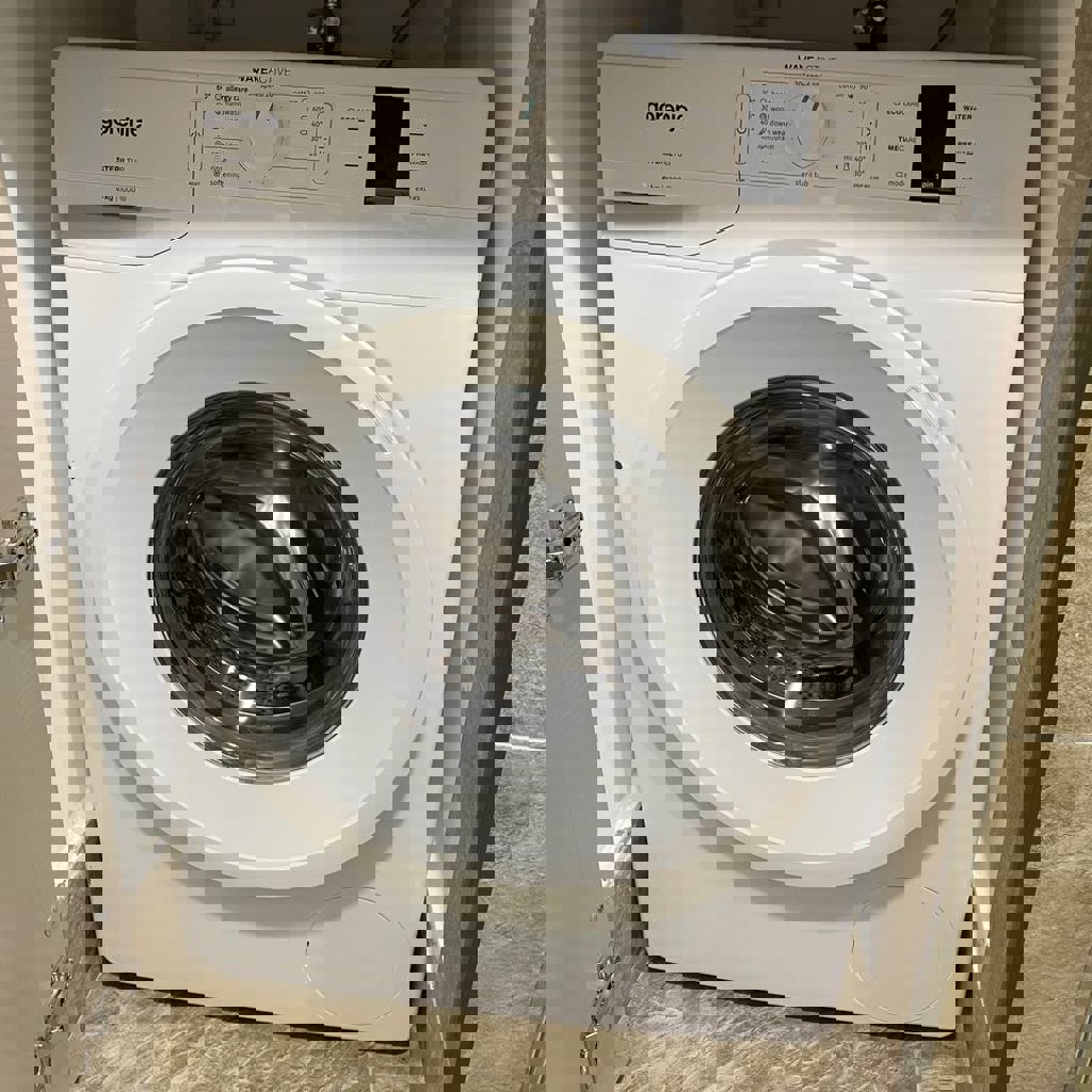 Стиральная машина Gorenje