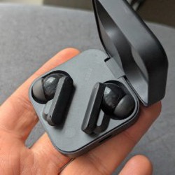 Беспроводные Bluetooth наушники CMF Buds 2 - фото 2