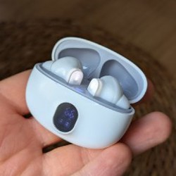 Беспроводные наушники - фото 1