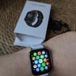 Беспроводные наушники - фото 3