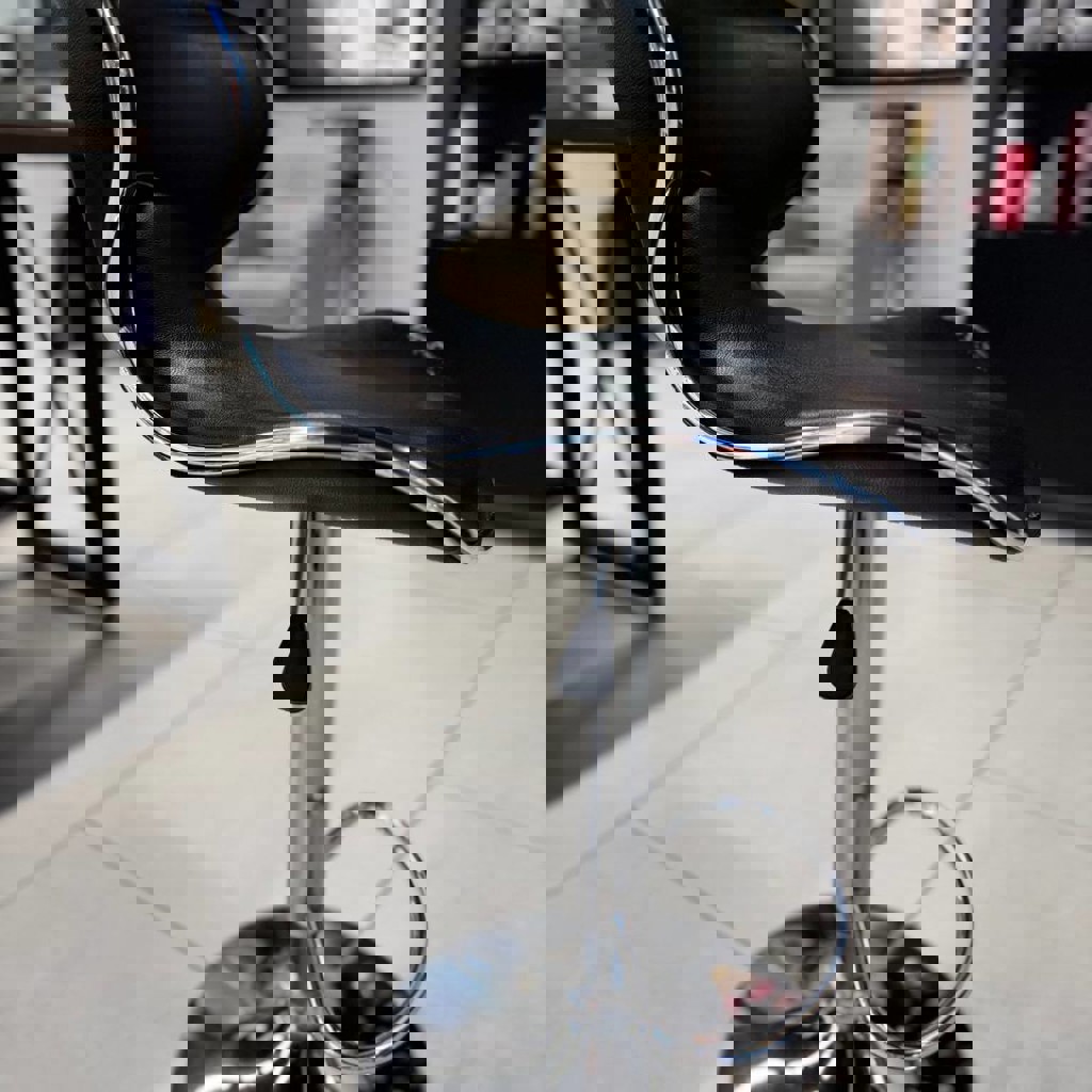 Стул мастера / барный стул