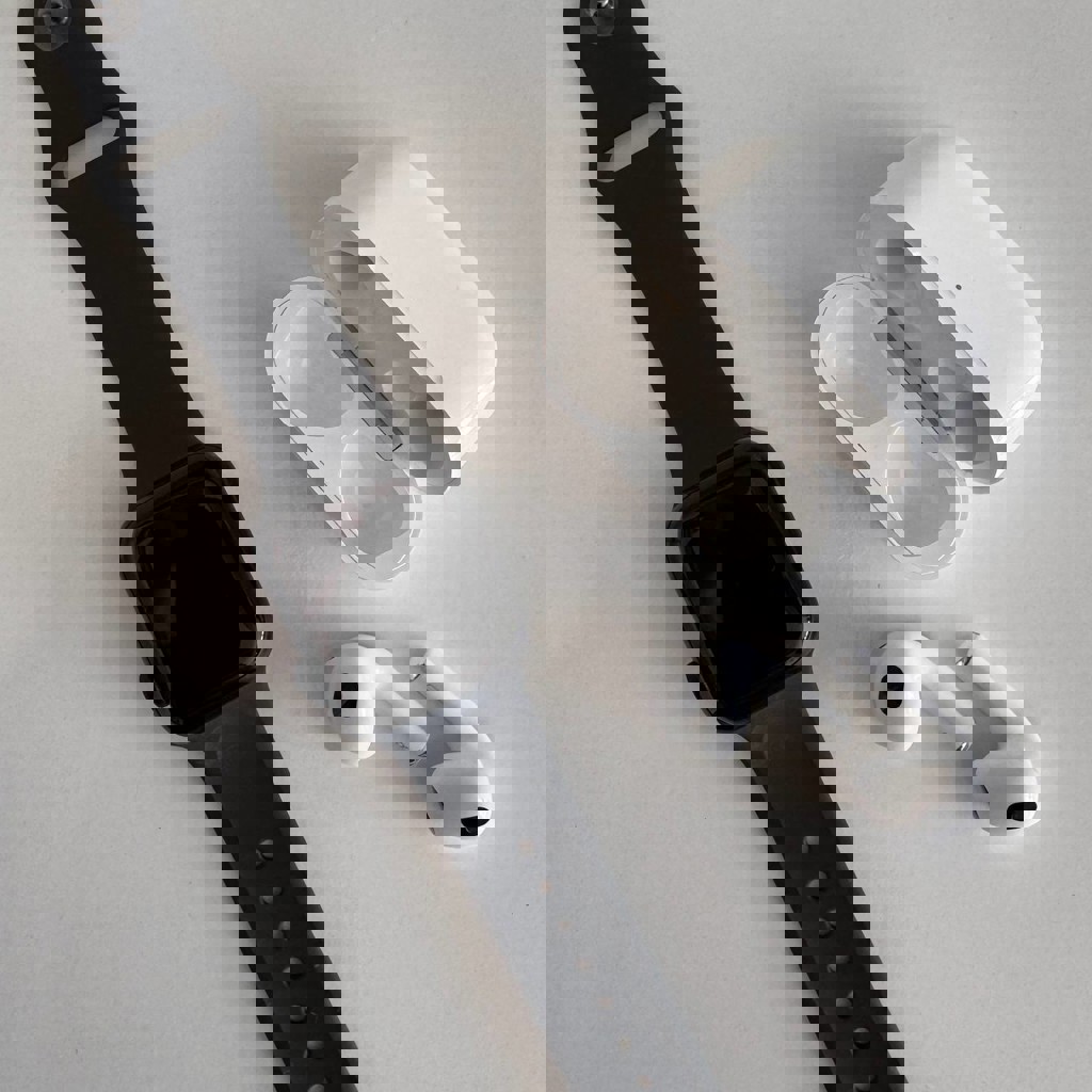 AirPods 3 generation magesafe