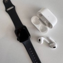 AirPods 3 generation magesafe - фото 1