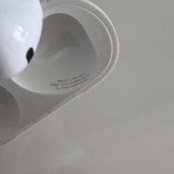 AirPods 3 generation magesafe - фото 2