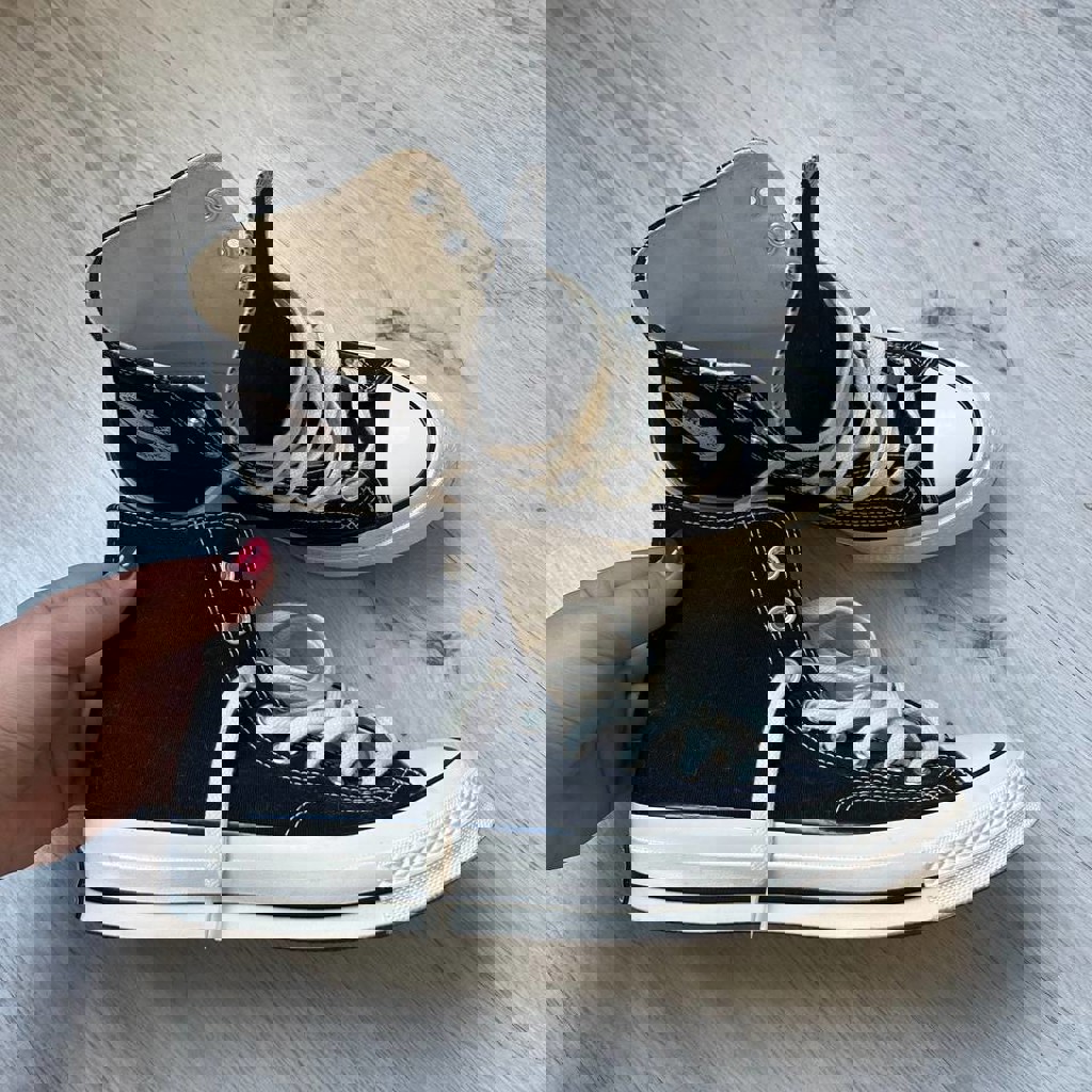 Кеды CONVERSE ALL STAR