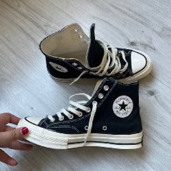 Кеды CONVERSE ALL STAR - фото 2