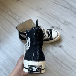 Кеды CONVERSE ALL STAR - фото 3