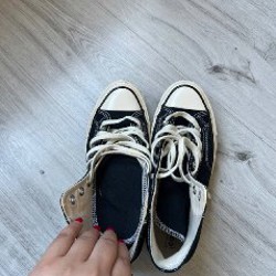 Кеды CONVERSE ALL STAR - фото 4