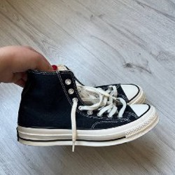 Кеды CONVERSE ALL STAR - фото 5